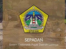 Cara Lapor Pajak Mineral Bukan Logam dan Batuan Melalui Aplikasi SEPADAN di Gresik