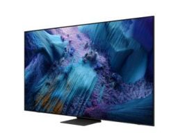 Samsung Raih Sertifikasi SGS untuk Layar Quantum Dot Aman Bebas Kadmium