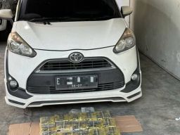 Polda Sumatera Utara Gagalkan Modus Baru Sindikat Narkoba 16 Kg Sabu