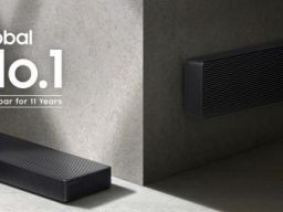Soundbar Samsung Memimpin Penjualan Global