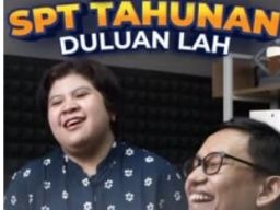 Denda Menanti Bagi yang Tidak Lapor SPT Tahunan Pajak Pribadi