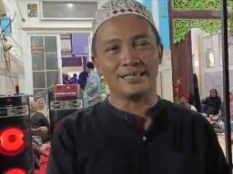 Bos Tambak Madu Property Berbagi Berkah di Bulan Ramadhan, Serahkan Santunan untuk Anak Yatim