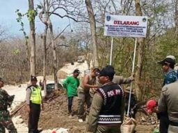 10 Pemegang Izin Usaha Pertambangan di Gresik Belum Terdata Sebagai Wajib Pajak