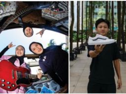 Voice Of Baceprot Dan Basral Graito Jadi Global Brand Ambassador Vans