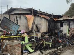 Vonis Ringan Pembunuh Wartawan