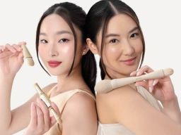 Aeris Beaute Hadirkan Dua Warna untuk The Signature 4-in-1 Brush