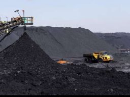 Data Perusahaan asal Uni Emirat Arab yang sering Import Batu bara