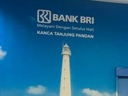 Mantan Karyawan BRI Gelapkan Uang Nasabah untuk Judi Online