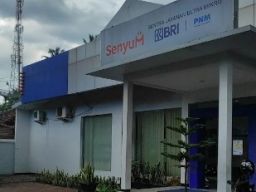 Kepala BRI Unit Tapen Divonis 7 Tahun Penjara di Kasus Kredit Fiktif