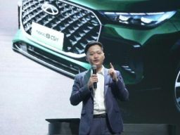 TIGGO 8 CSH akan Menyapa Indonesia