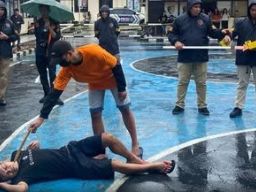 Insiden Berdarah Desa Karumenga Dipicu Minuman Keras