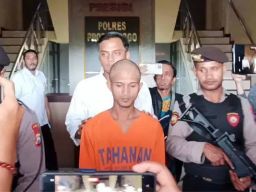 Didik Bunuh Istrinya Ketika Bermesraan di TikTok Bersama Pria Lain