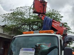 Mengulik Anggaran Dinas Perhubungan Gresik untuk Tagihan Listrik Rp37,2 Miliar