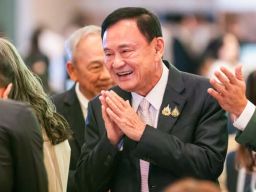 Sosok Thaksin Shinawatra, Mantan Perdana Menteri Thailand yang Ditunjuk Dewan Penasihat Danantara