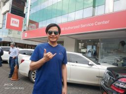 Kisah Lei Jun : Dulu Dicuekin Orang di Jalanan, Sekarang Dielu-elukan