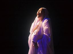 UKM Teater Geo Angkatan 24 Menggelar Pentas Teater