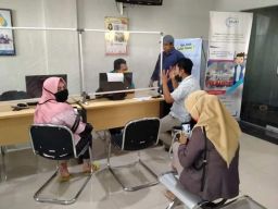 Mantan Karyawan FIF Cabang Gresik Dipenjara 1 Tahun di Kasus Penipuan Jual Beli Motor