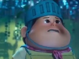 Makna Lirik Ost Film Jumbo dari Perspektif Grit