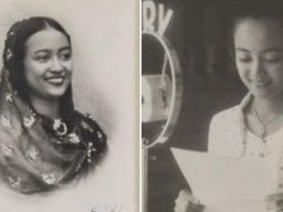 Tentang Gusti Nurul yang Mengguncang Hati Tokoh Bangsa