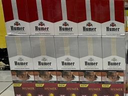 Warga Kelurahan Pragaan Daya Divonis Penjara Saat Angkut Rokok Tanpa Cukai