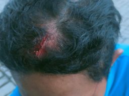 Terkait Dugaan Pengeroyokan di Stadion Gelora Joko Samudro, Satreskrim Polres Gresik Tangkap 3 Orang