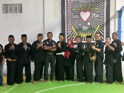 Dualisme PSHT Berdampak Pada Atlet Pencak Silat yang Tidak Bisa Ikut Turnamen