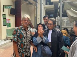 Kasus Dugaan Penyerobotan Tanah di Donokerto XI, Hakim Vonis Bebas 2 Terdakwa