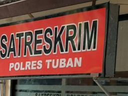 Imam Qozali Jadi Pelaku Pupuk Ilegal di Tuban