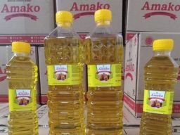 Produsen Minyak Goreng AMAKO Terjerat UU Perlindungan Konsumen