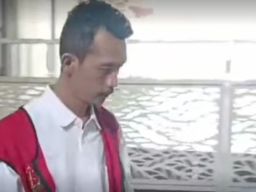 Pembobol bank jatim senilai Rp 119 Miliar Dituntut 3 Tahun Penjara