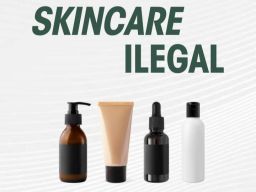 BPOM Terbitkan Surat Penyidikan di Kasus Skincare, Terlapor Wanita Inisial ST