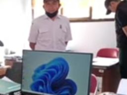 Kepala Desa Kradinan Diduga Rugikan Negara Rp 700 Juta