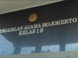Didik Urip Supriyanto Jadi Tersangka Keterangan Palsu di Pengadilan Agama Mojokerto