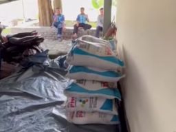 Mat Yakup Ditangkap Polres Gresik di Kasus Pupuk Subsidi Ilegal