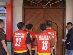 Kompak Pungli PTSL, 5 Perangkat Desa Sawoo Divonis 2 Tahun Penjara