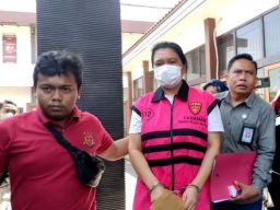 Terdakwa Kasus Kredit Fiktif di BRI Unit Tegalombo Dituntut 9 Tahun Penjara
