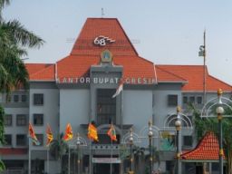 Potensi dan Peluang Investasi di Kabupaten Gresik