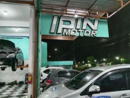 Rekomendasi Bengkel Mobil di Sidoarjo Ada IPIN Motor