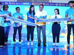 Surabaya Isoplus Marathon 2025 Digelar di Surabaya