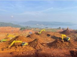 Tahapan Pengurusan IUP Tambang