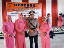 Ipda Panji Arjunsyah Putra, Kapolsek Kota Masohi Meninggal Dunia Disebut Karena Ini