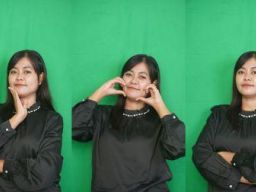 Agustin Ningsih, Mantan Karyawan yang Kini Sukses Jadi Beauty Creator