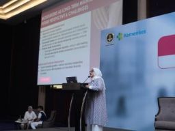 LABORE Bersama 600 Dokter PERDOSKI Kenalkan Solusi Atasi Gejala Eksim