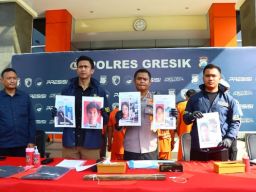 Kasus Pengeroyokan di Stadion Gelora Joko Samudro, Korban Cabut Laporan