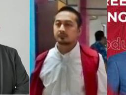 Mantan Ketua HIPMI Surabaya Dipenjara 2 Tahun Terbukti Tipu Rekan Bisnisnya