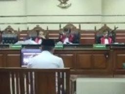 Mantri BRI Unit Tapen Divonis 7 Tahun Penjara Terbukti Korupsi Rp 3 Miliar
