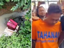 Kinerja Ditreskrimum Polda Jatim Diuji di Kasus Mutilasi Uswatun  untuk Ungkap Peran Inisial W