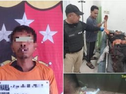 Security PT Hijau Priyan Perdana Tewas Dianiaya