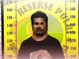 Peredaran Ratusan Gram Sabu Diungkap Polres Paser