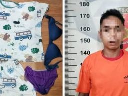 Polres Tanah Bumbu Tangkap Warga Desa Gunung Raya di Kasus Persetubuhan